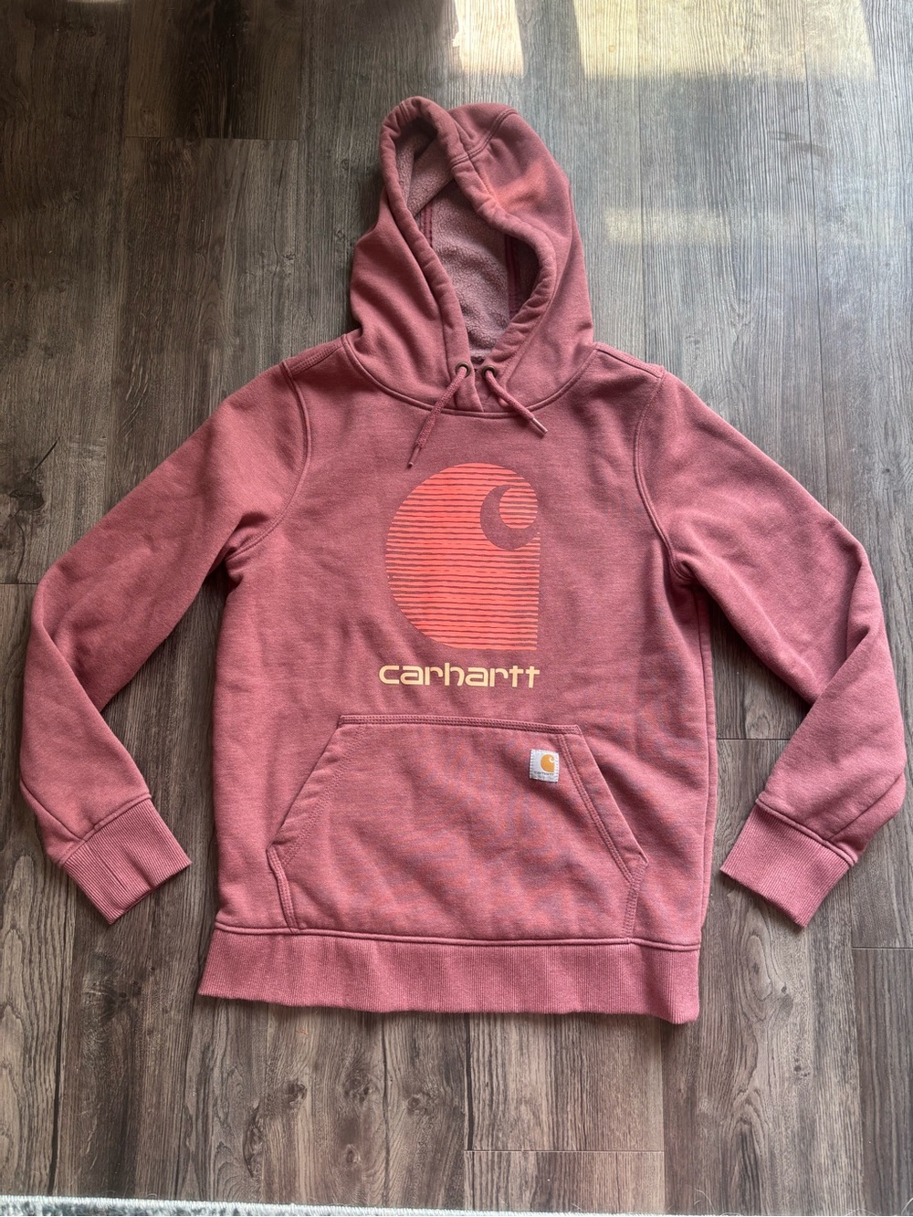 Carhartt Sweatshirt